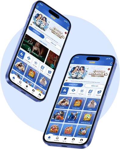Biểu tượng email hỗ trợ sumvip club apk